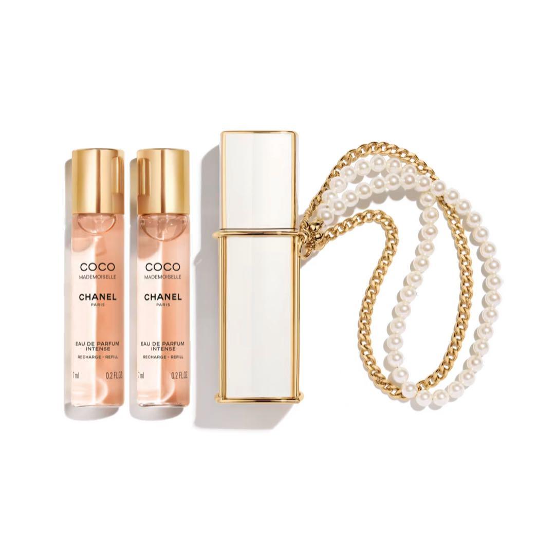 新品☆CHANEL Coco Mademoiselle☆香水セット☆限定完売