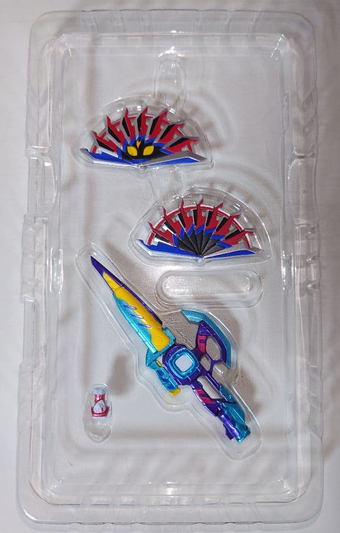 S.H.フィギュアーツ 仮面ライダーリバイス＆ライブ＆エビル＆ジャンヌ＆デモンズ