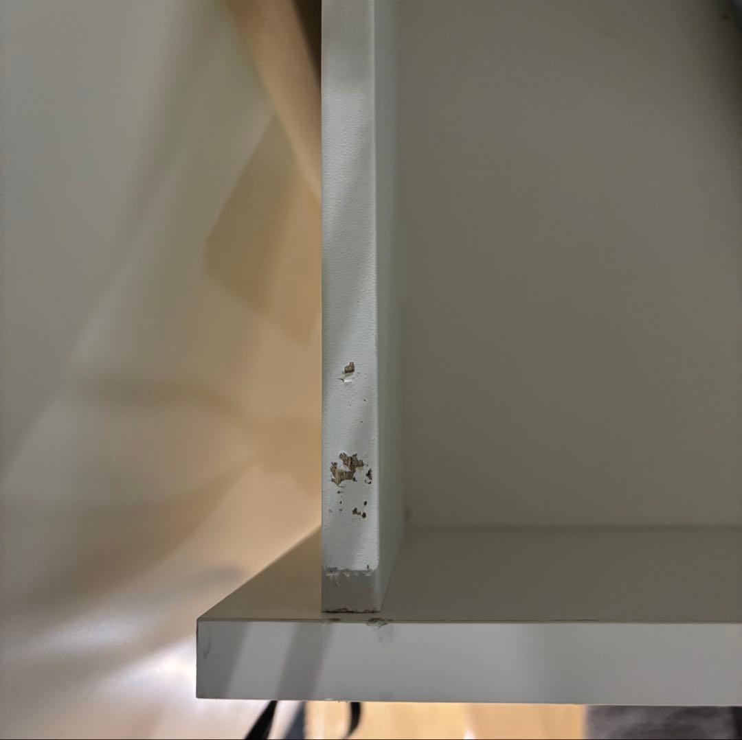 IKEA イケア チェスト 2つ