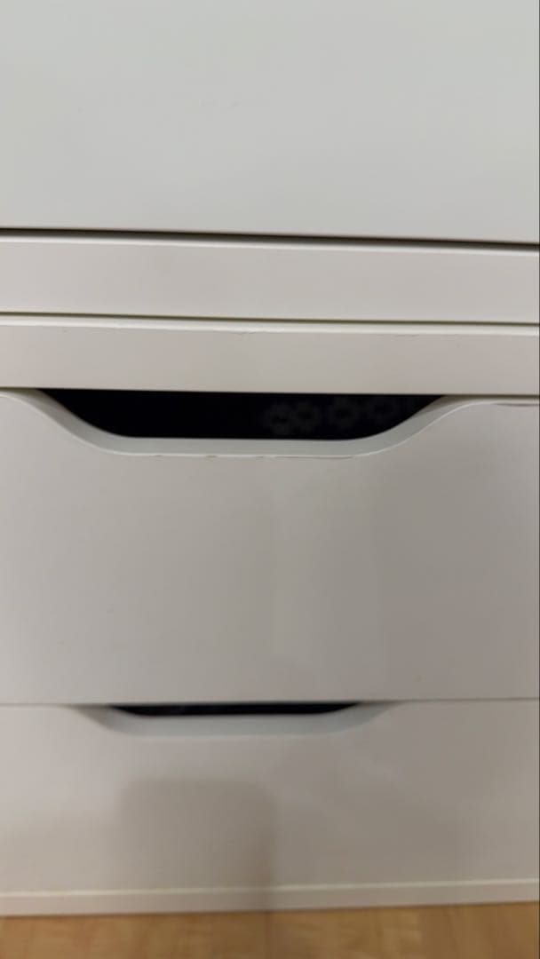 IKEA イケア チェスト 2つ