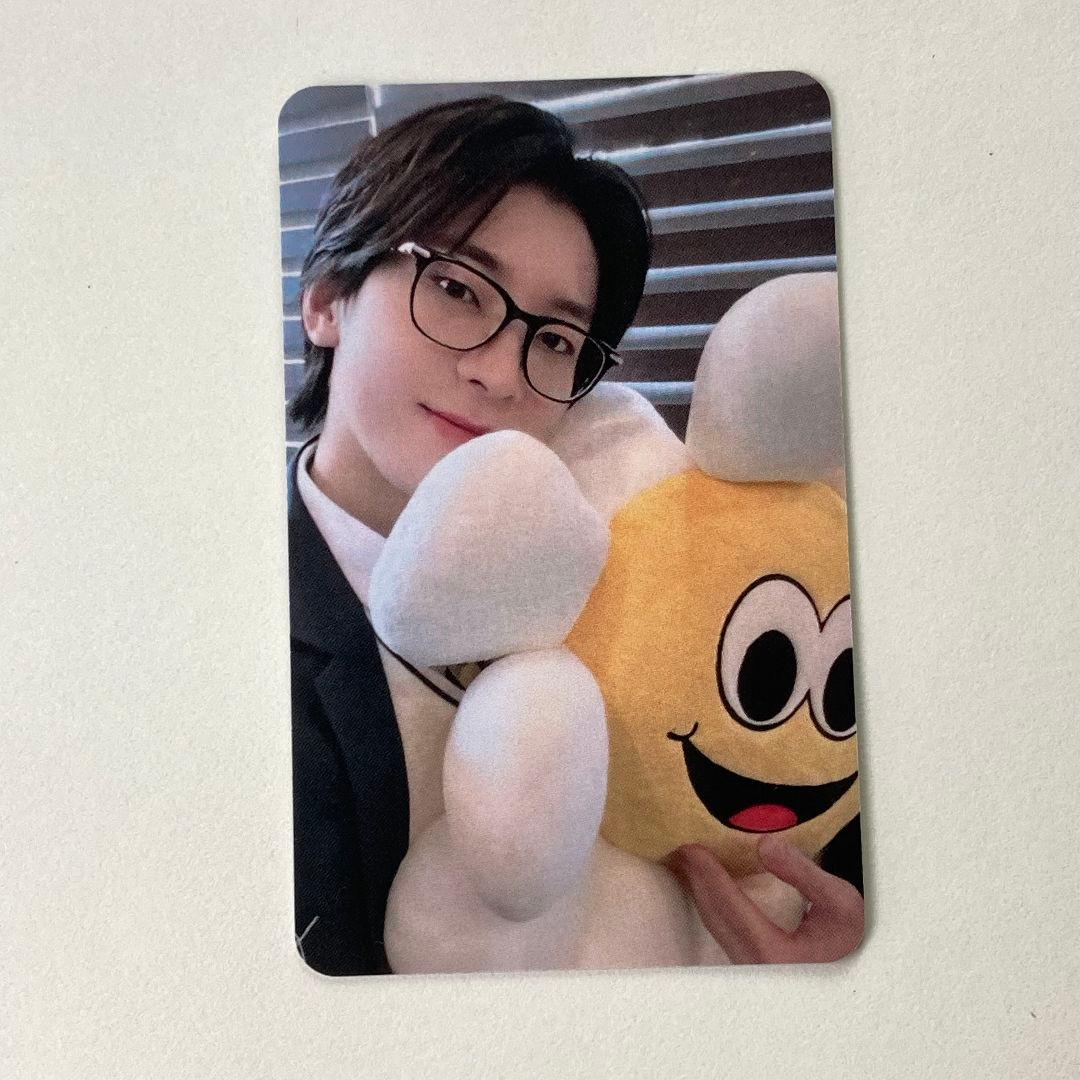 SEVENTEEN ウォヌ 会場限定 仁川 セブチ トレカ