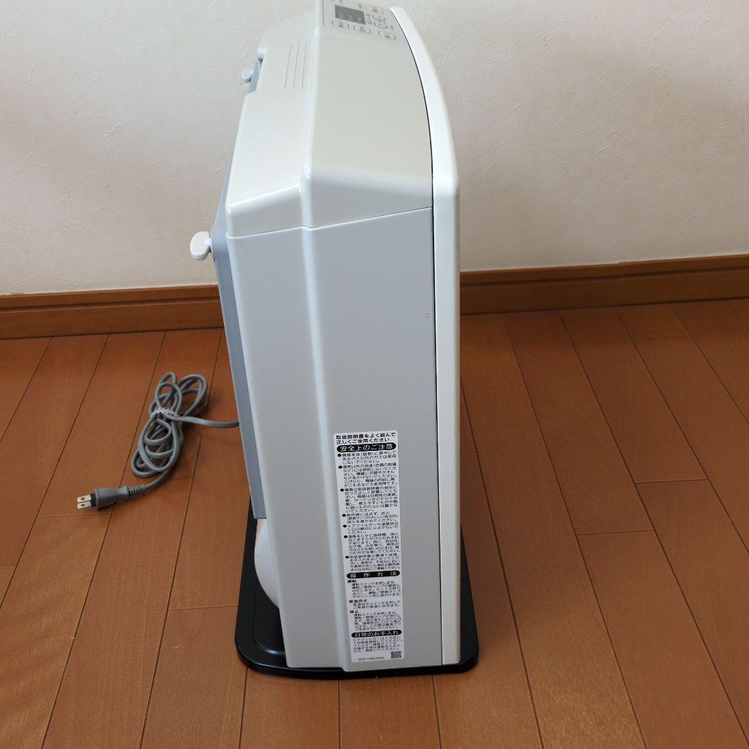 Rinnai ガスファンヒーター SRC-365E 2㍍新品ホース付