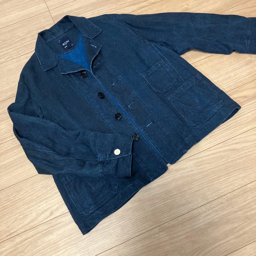 RITAO CHAN公式アカウント02 さま専用 45R⭐︎９０８リネンヘリンボー