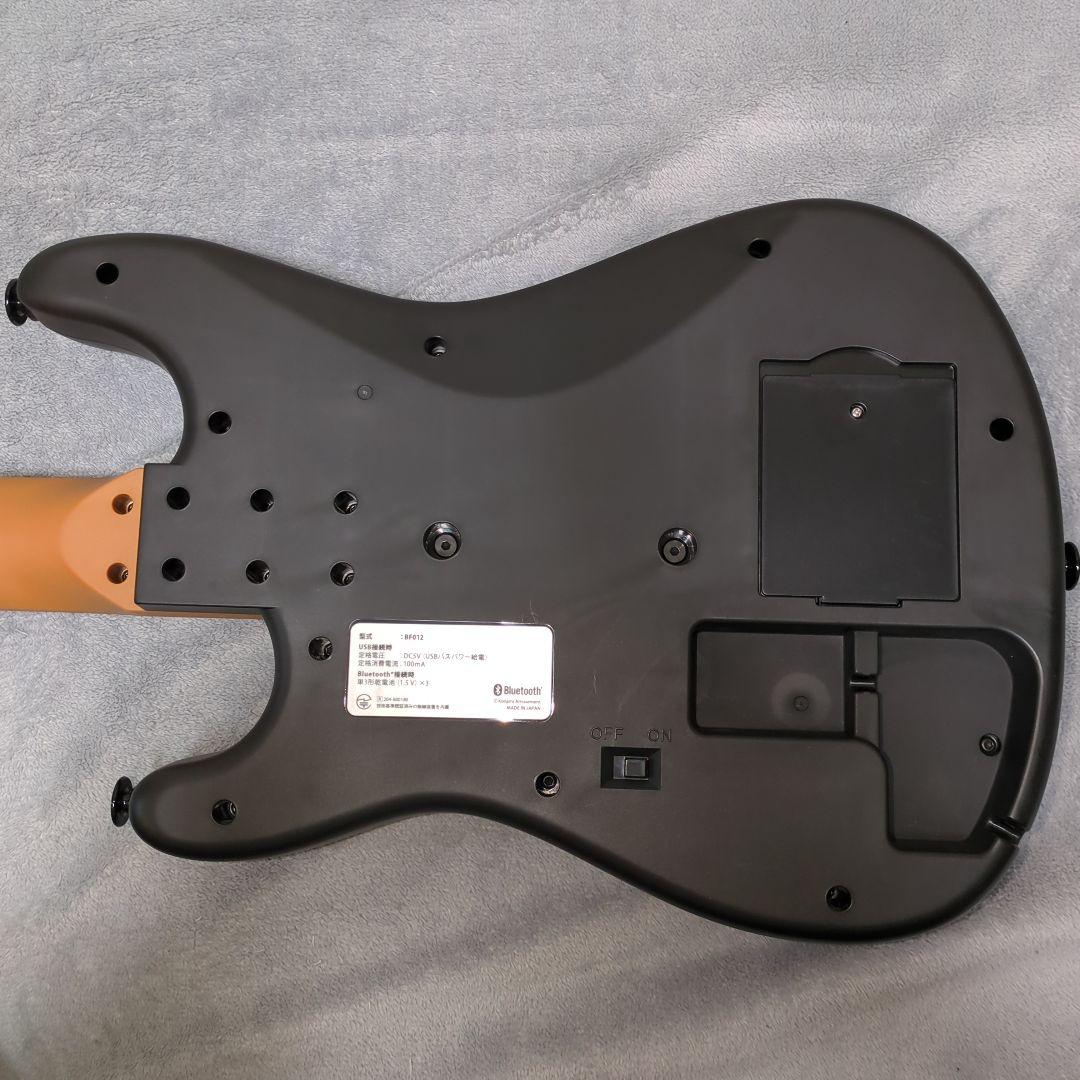 【純正品】GITADORA専用コントローラー