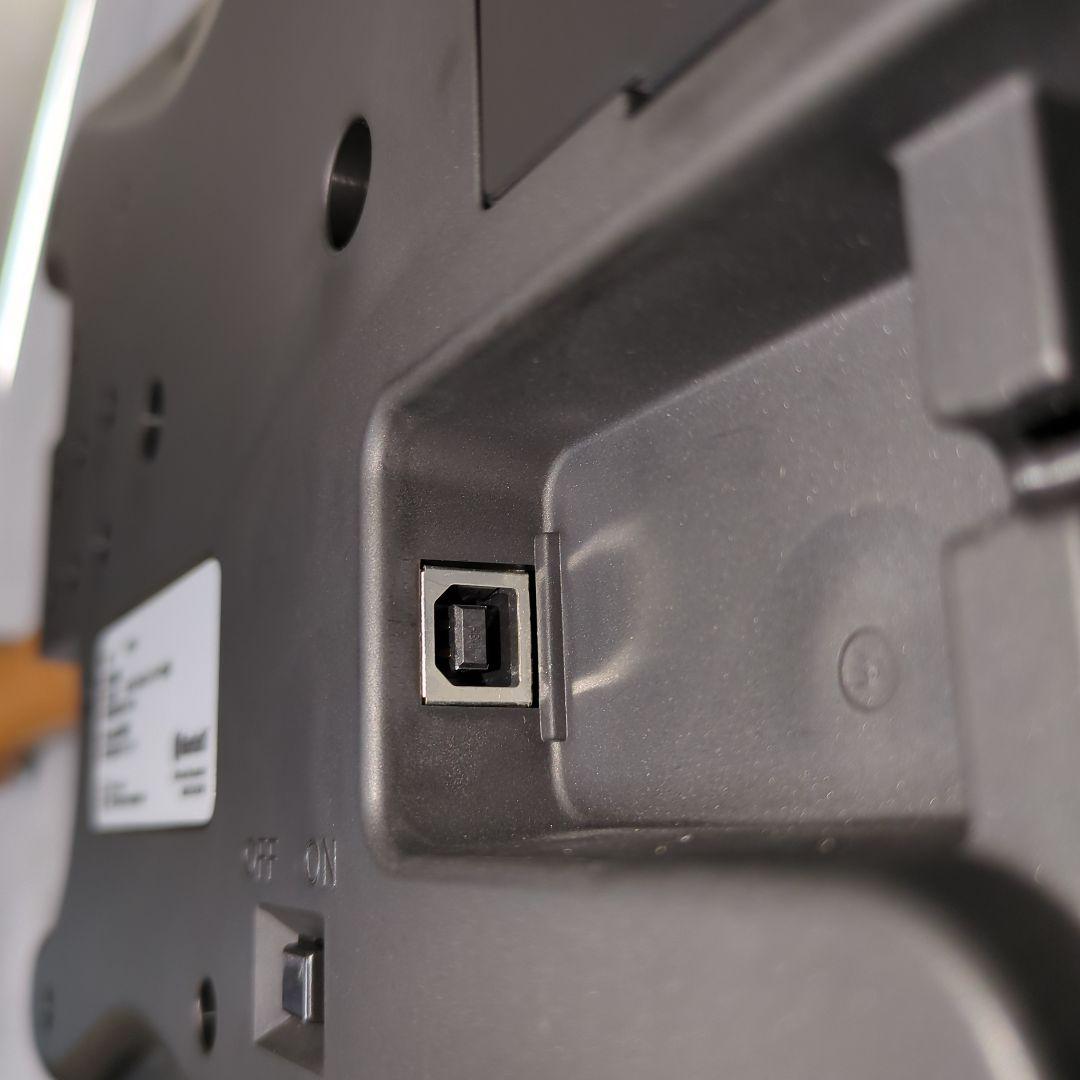 【純正品】GITADORA専用コントローラー