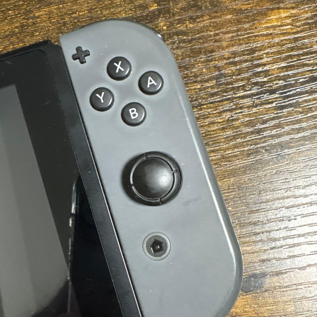 Nintendo Switch 本体 + コントローラー セット