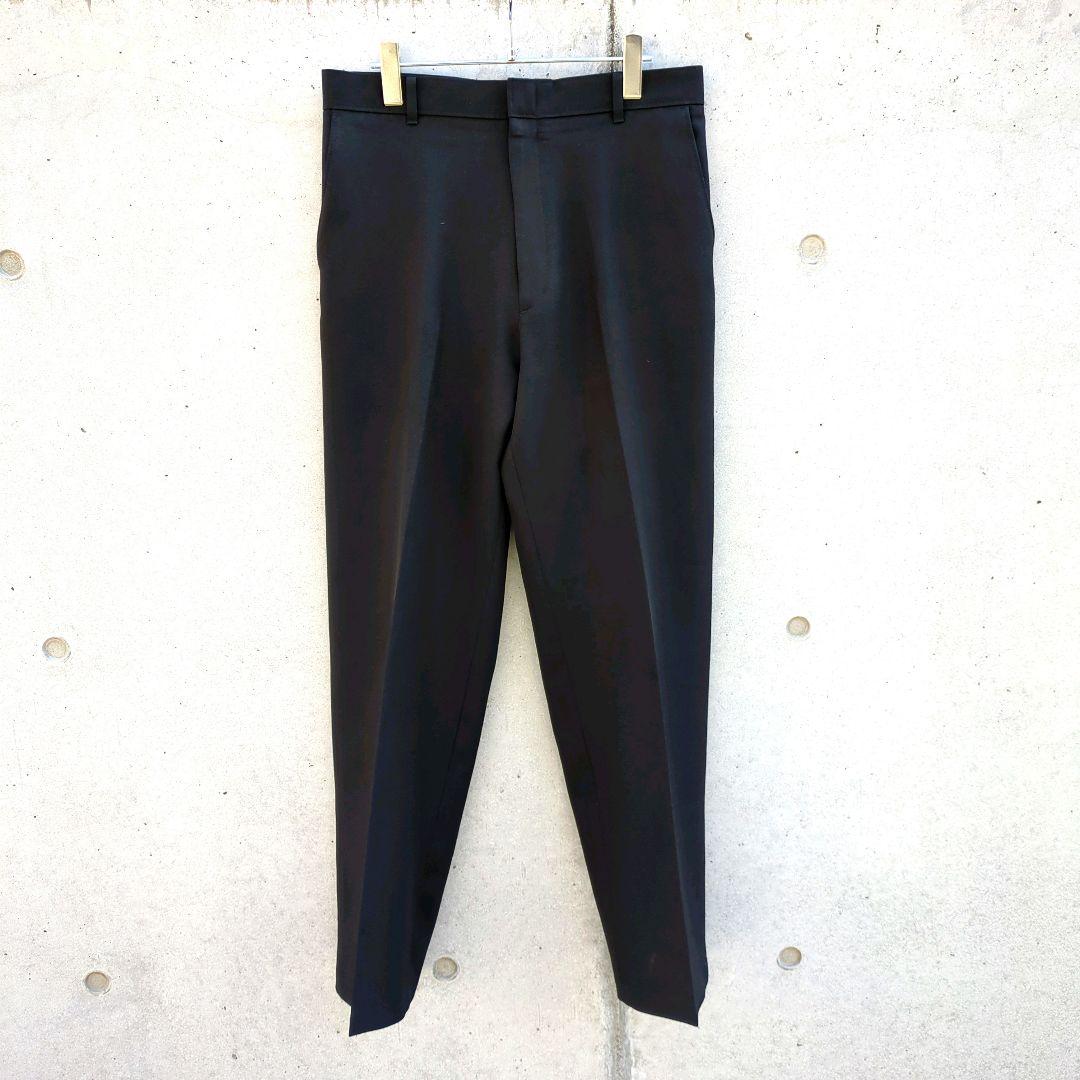 パンツ 90s Levi's Black Action Slacks