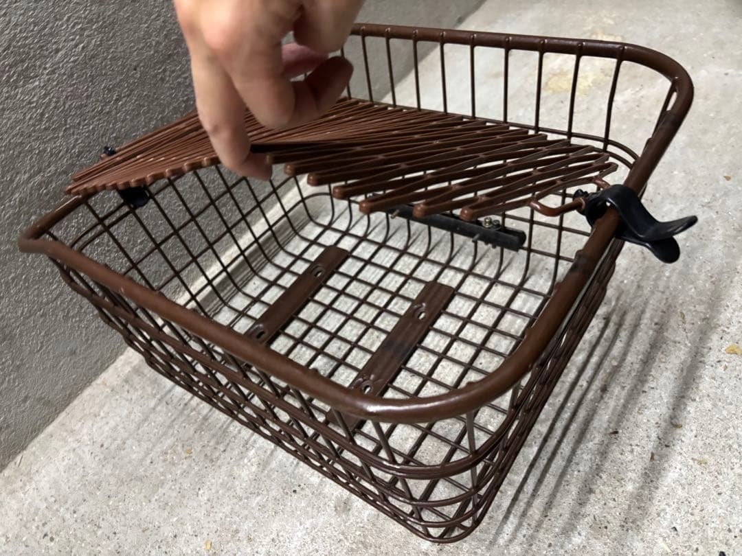 パナソニックの電動自転車