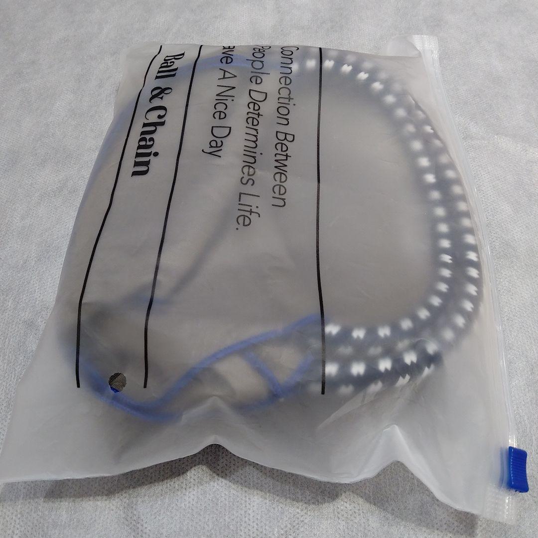 ボールアンドチェーン 深川製磁 Tea pot （Mサイズ）