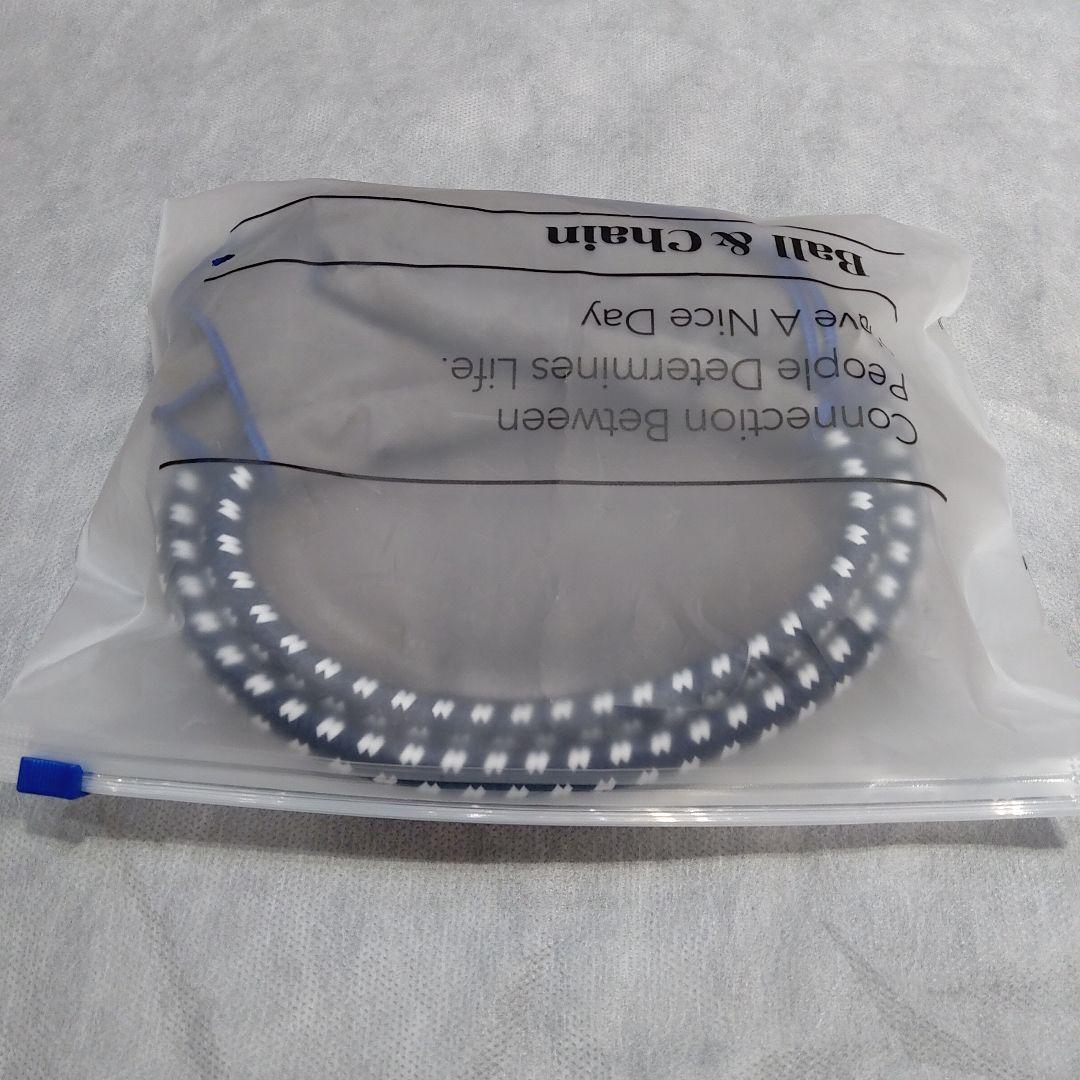 ボールアンドチェーン 深川製磁 Tea pot （Mサイズ）