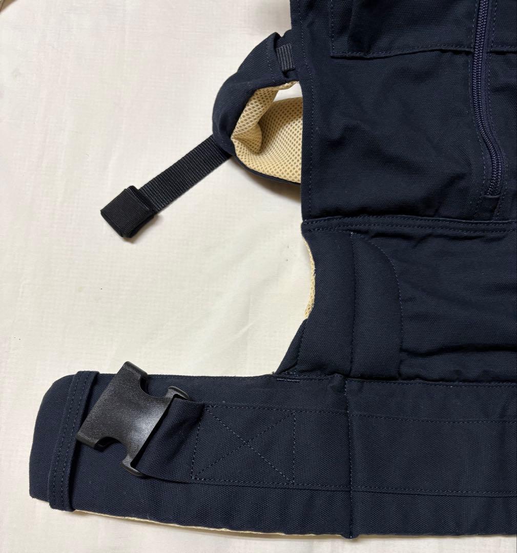 CUSEBERRY NICO キューズベリー ニコ だっこ紐 ベビーキャリア