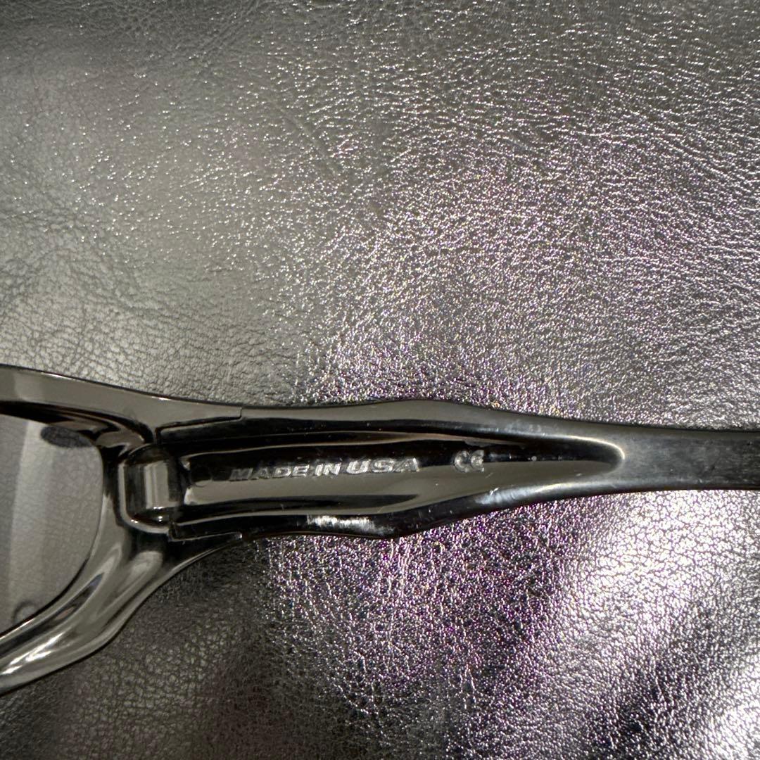 OAKLEY オークリー　モンスタードッグ　DUCATIコラボ USA製 希少