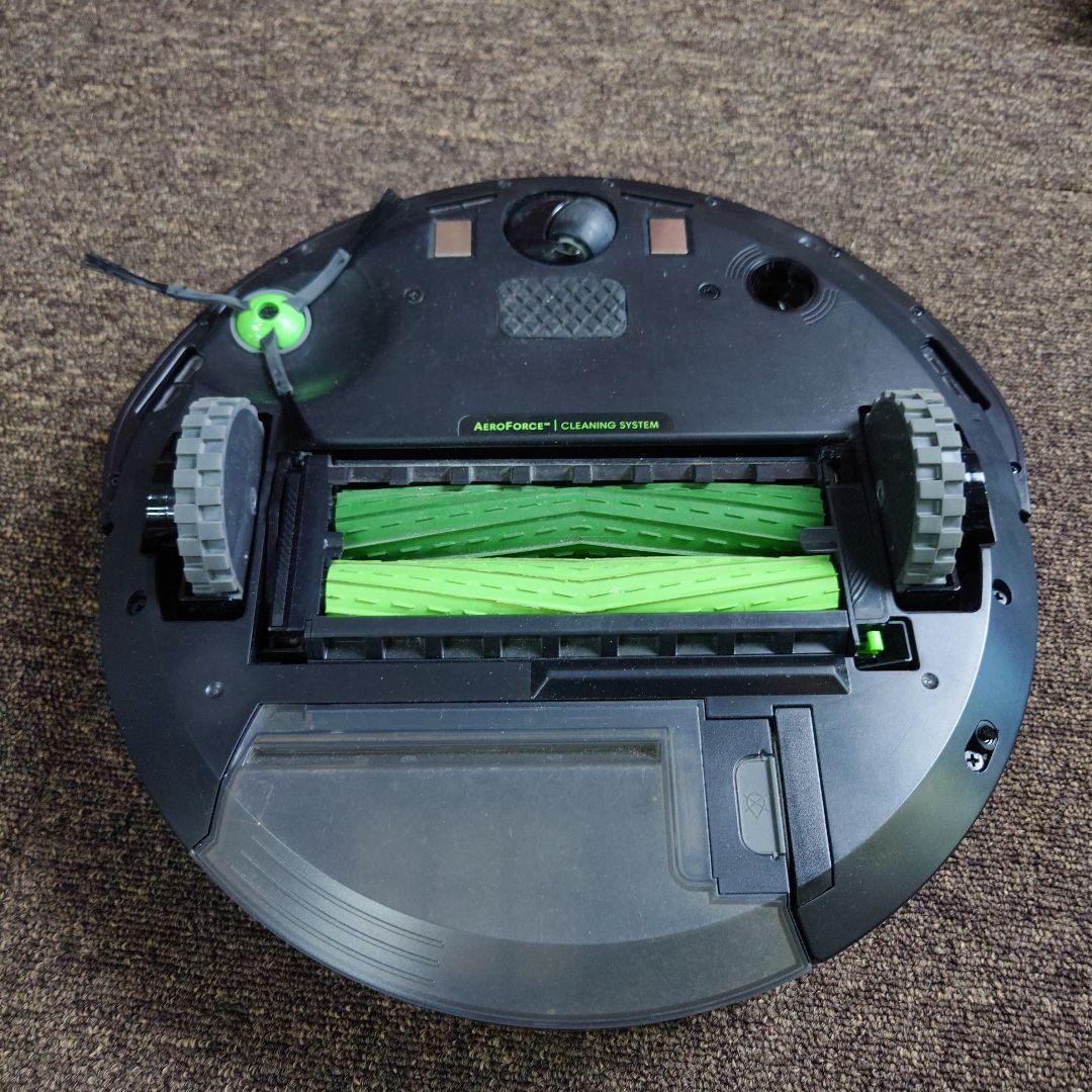 Roomba i2 (i2158) ロボット掃除機 交換フィルター付