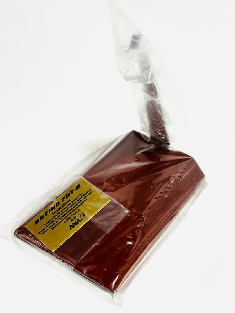 全日空商事 1/200 B787-8 Dreamliner NH20028