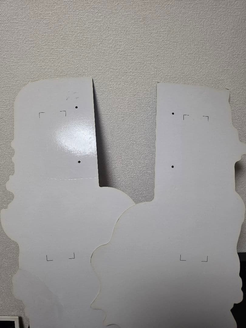 太鼓の達人 ソライロVer. 装飾品 [非売品] フルセット