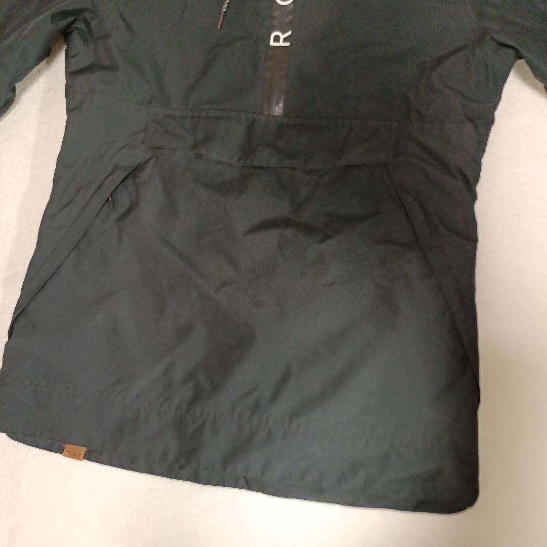 【美品】ROXY スノーボードウェア　ジャケット　Mサイズ