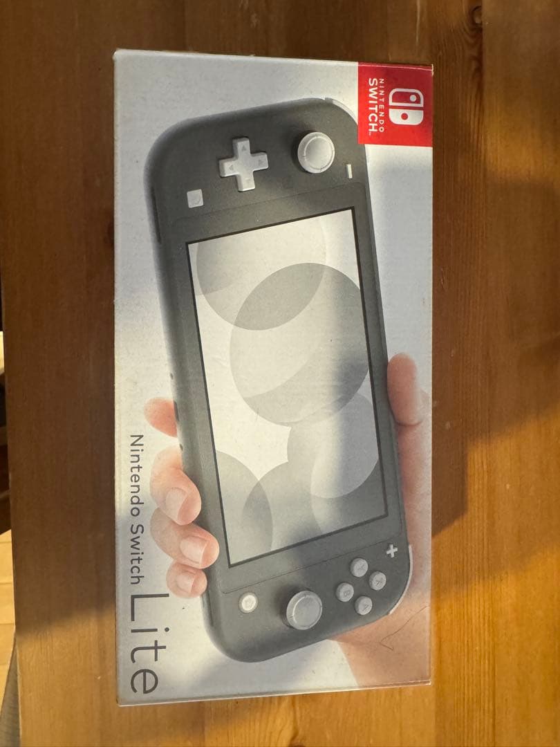 任天堂スイッチライト　おまけ付き