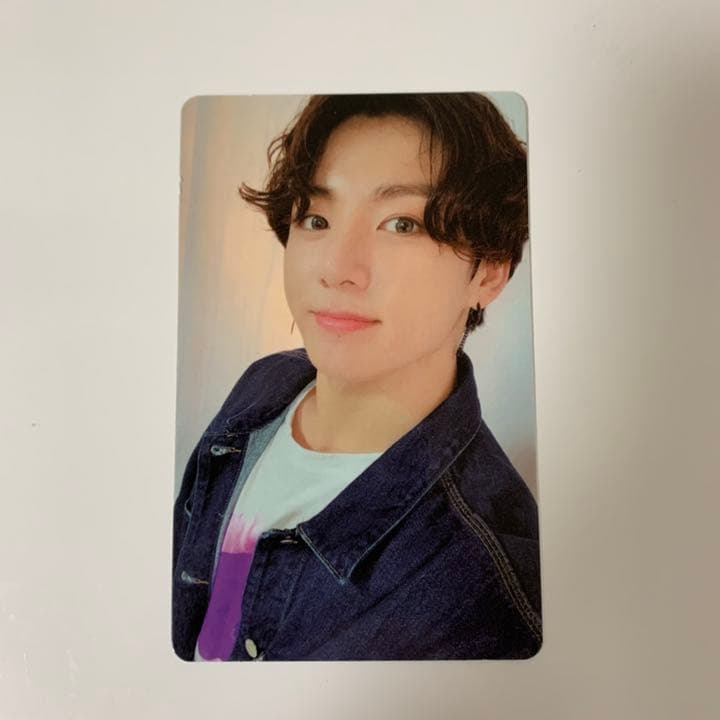 BTS DVD  マジショ　ハピエバ　ランダム　ジョングク　セット売り