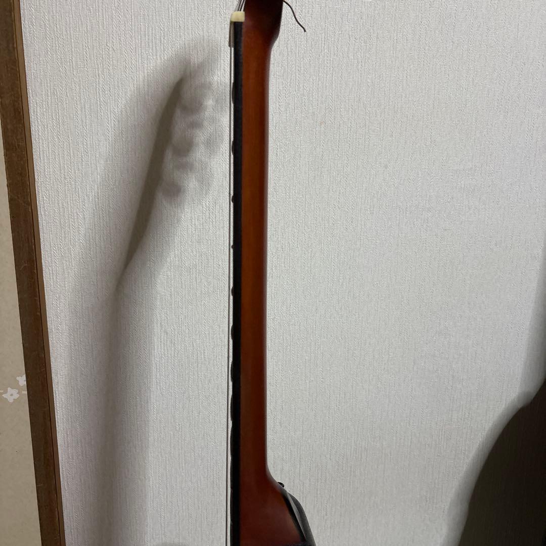 オベーション ギター　エレアコ CC253 ハードケース　アコースティック