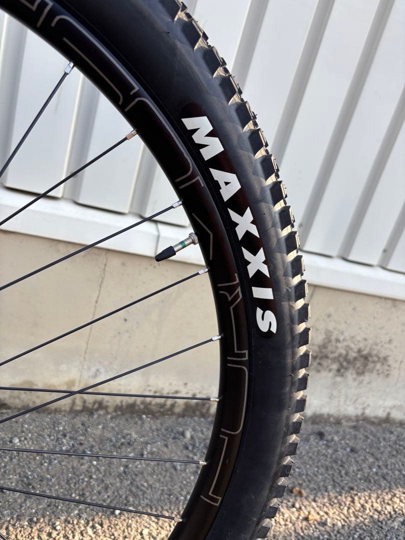 Specialized スタンプジャンパー　Sサイズ