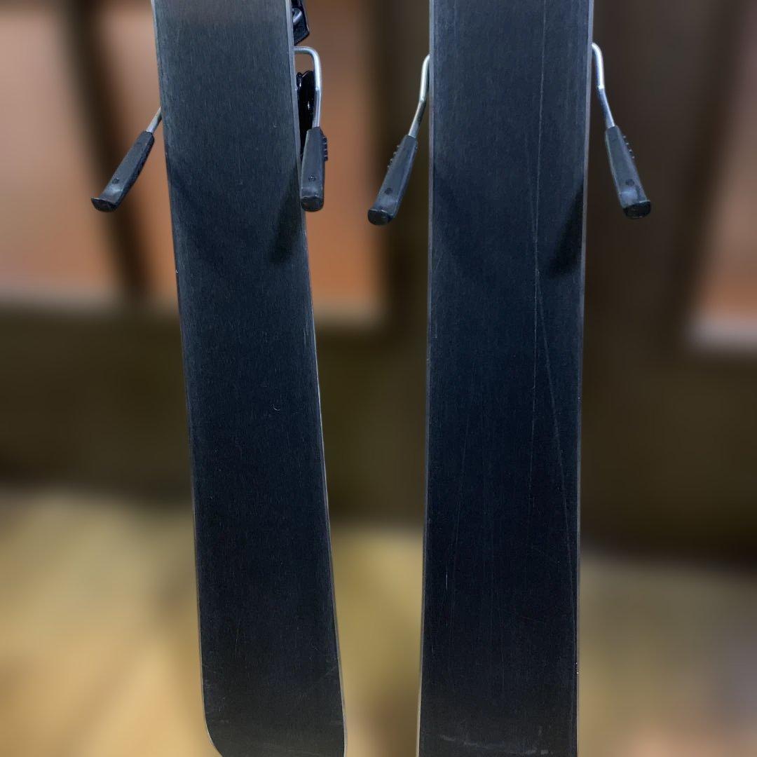 け*ん様 HEAD　スキー 板　ビンディングセット　Shape V1 160㎝