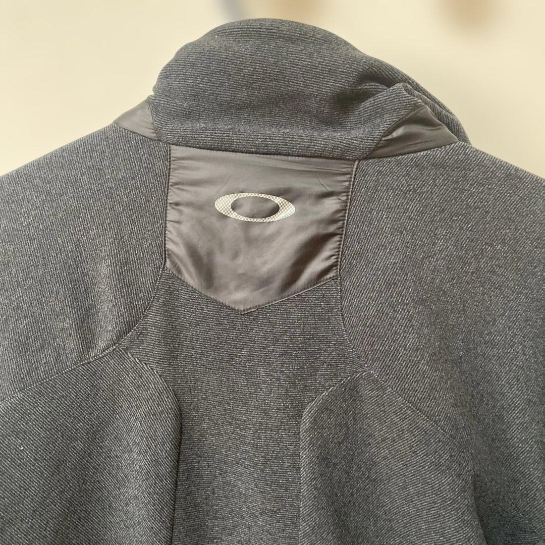 OAKLEY オークリー ゴルフウェア　XL