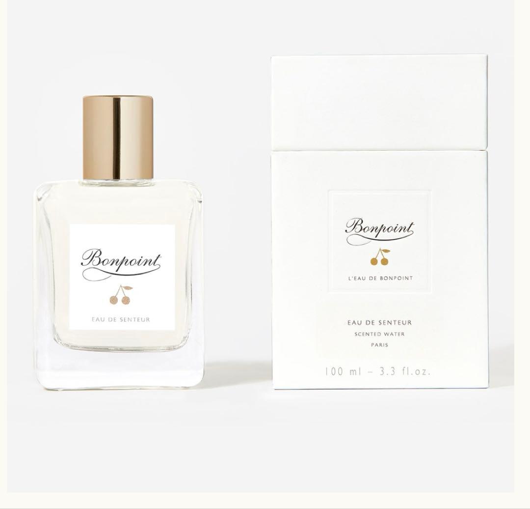 Bonpoint Eau de Parfum 100ml オードゥサンター未使用