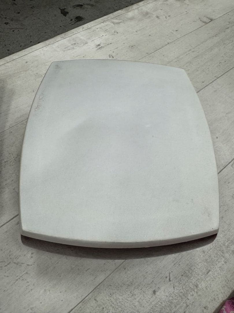 三味線　本体　初心者用 細棹 犬皮