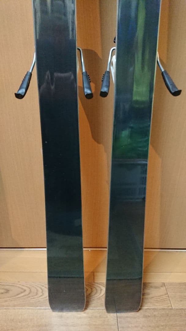 OGASAKA 160㎝新品未使用 簡単調整223～322㎜オガサカ TCーJL