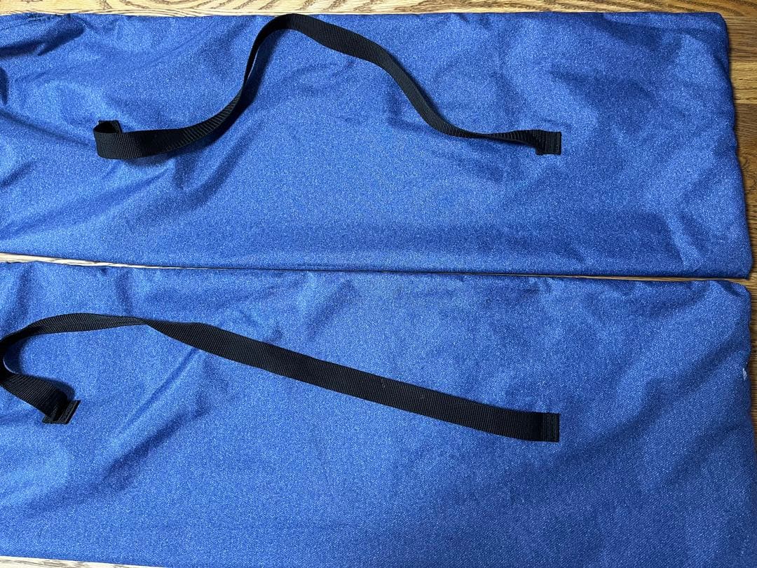 コールマン　レイチェア　デニム