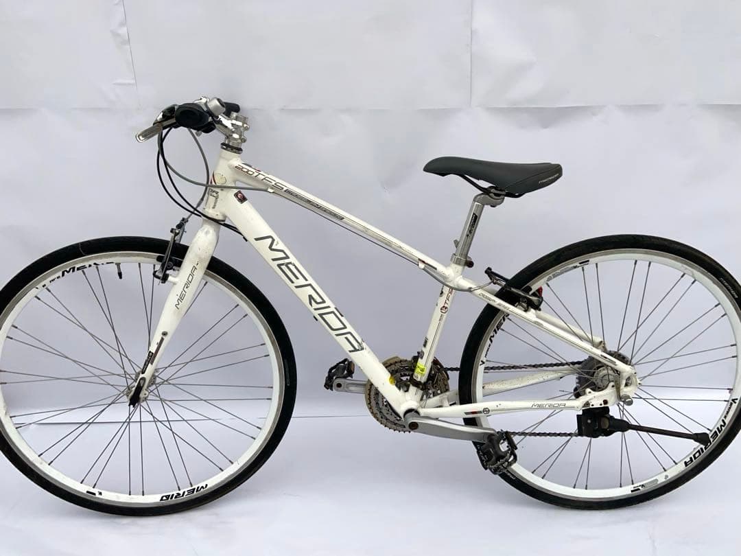 MERIDA crossway200 メリダ　クロスウェイ　クロスバイク