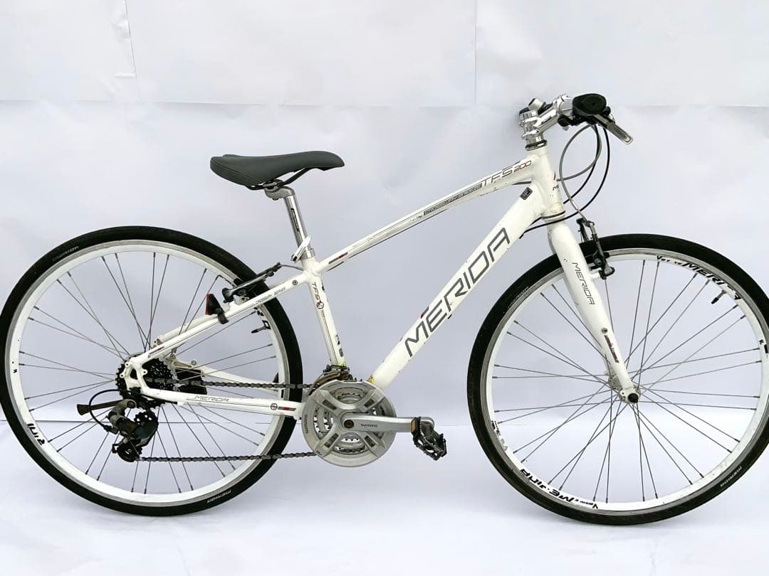 MERIDA crossway200 メリダ　クロスウェイ　クロスバイク
