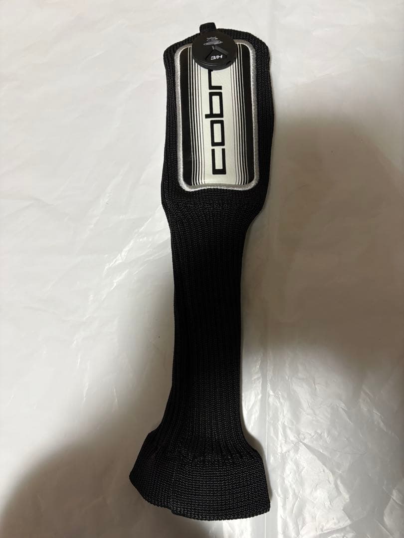 【美品】コブラ、テーラーメイド3.4番ユーティリティ2本セット（日本仕様）