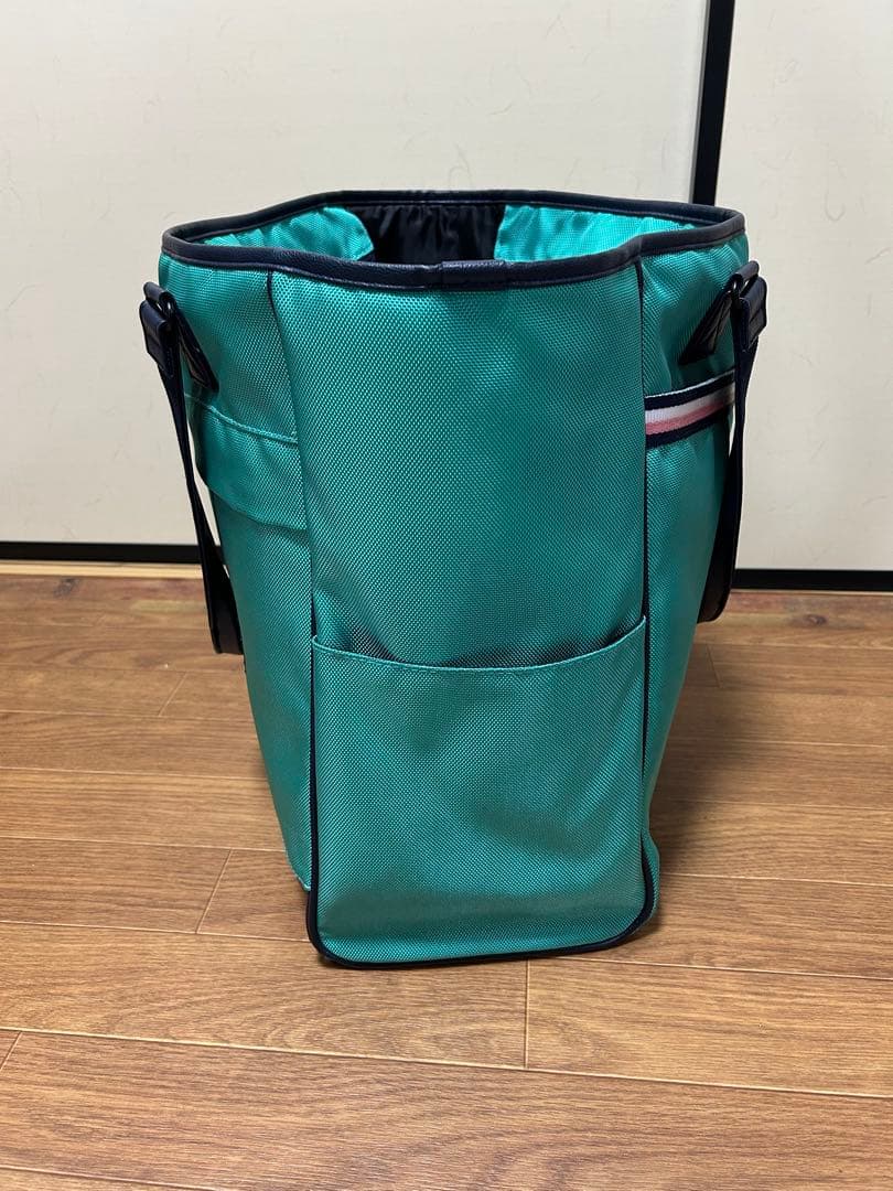 【お値下げしました】  キャディバッグ&トートバッグ