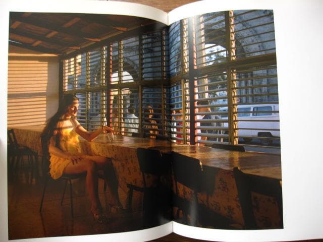 ELEVEN　Philip-Lorca diCorcia