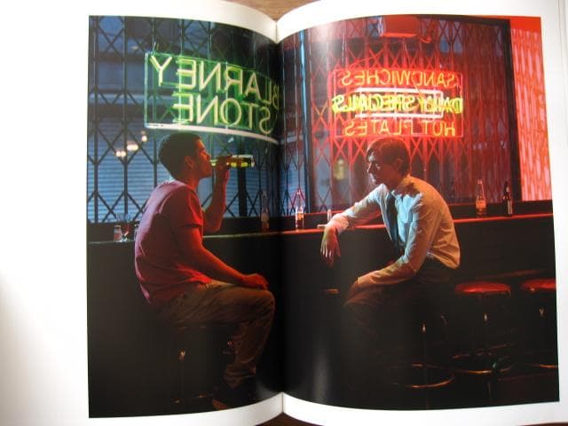 ELEVEN　Philip-Lorca diCorcia