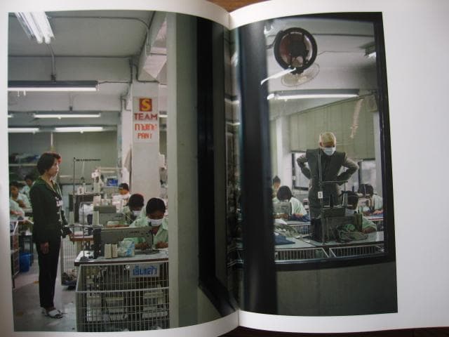 ELEVEN　Philip-Lorca diCorcia