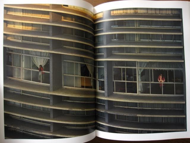 ELEVEN　Philip-Lorca diCorcia