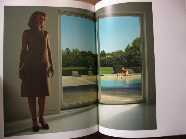 ELEVEN　Philip-Lorca diCorcia