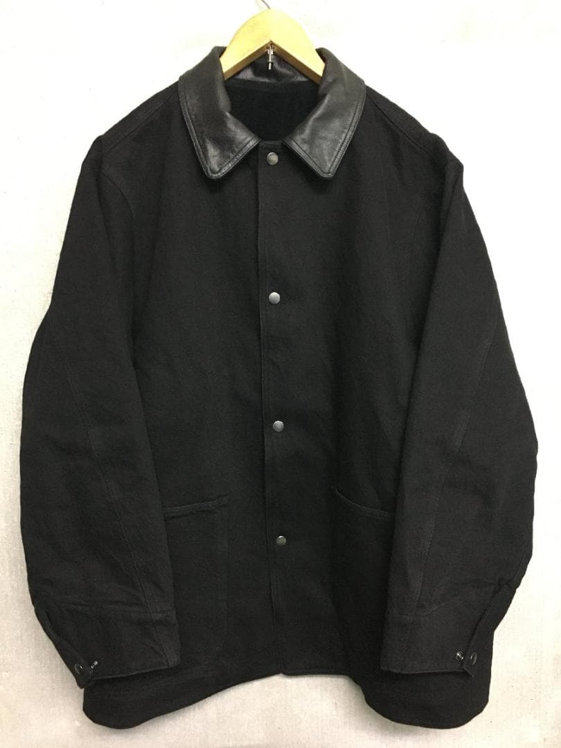 少数限定 ショップ別注 25AW 26AW オリジナル カバーオール ジャケット