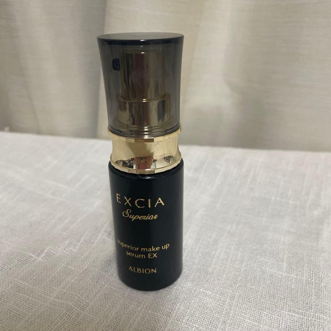 ALBION EXCIA AL スーペリアメイクアップセラム　eX 30ml