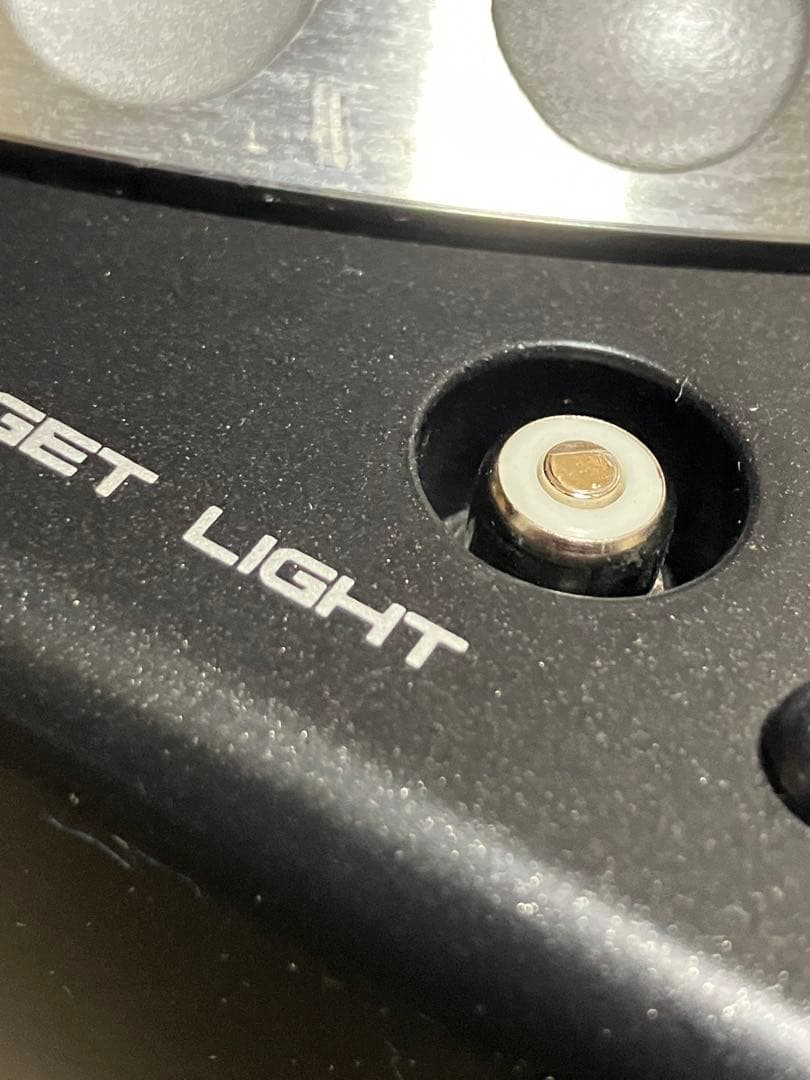 ジェミニ　gemini TT02 ターンテーブル ２つ