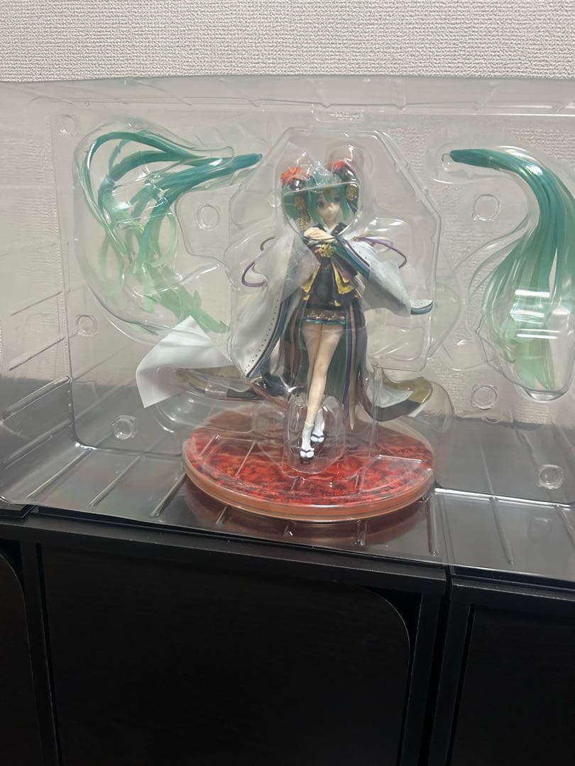 初音ミク land of the eternal