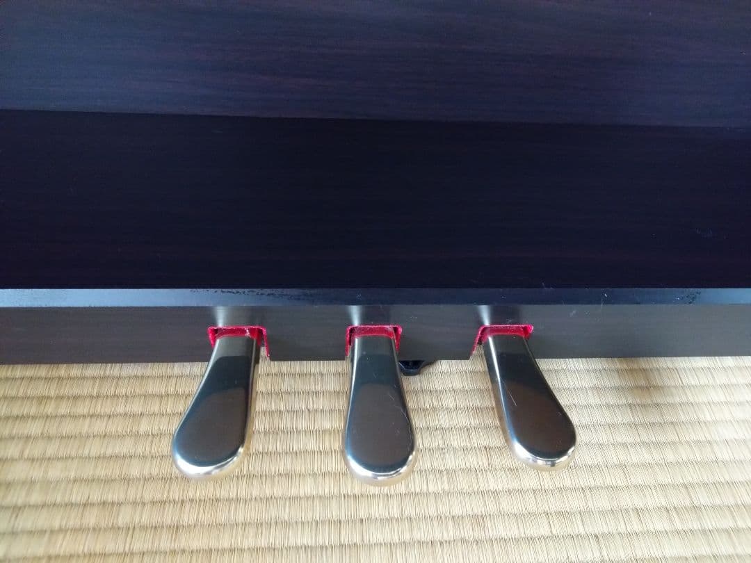 KAWAI CA78R 電子ピアノ　椅子