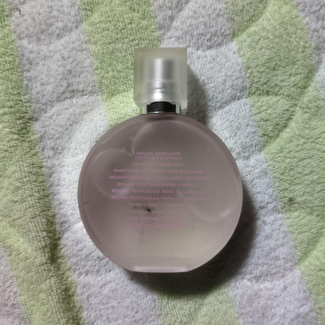 CHANEL CHANCE ヘアミスト