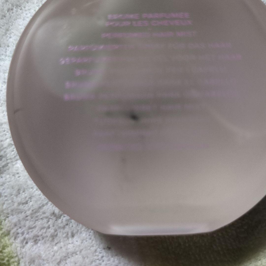 CHANEL CHANCE ヘアミスト