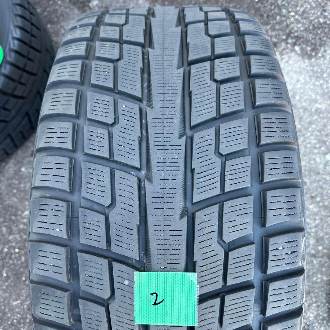 メルセデスベンツ　スタッドレスタイヤ 20インチ ホイールセット