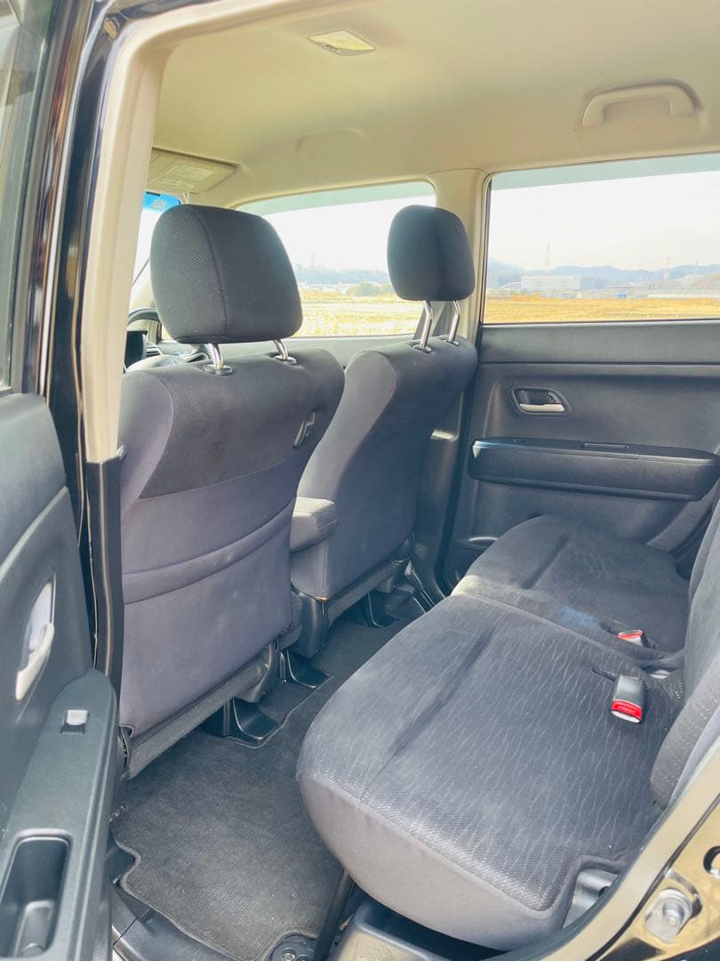 ★ ホンダ ゼスト ★ ターボ4WD ★ 車検2年付き