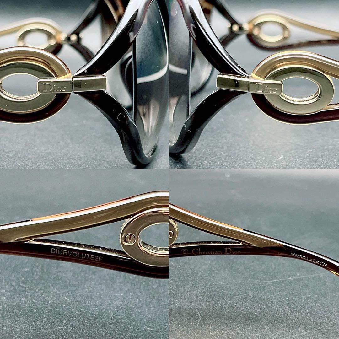 小物 Christian Dior archive sunglasses hyde