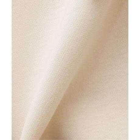 ★新品★ Noble ノーブル サイドジップパーカー ベージュ